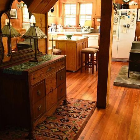 Fox Trot Cabin Meadows of Dan 外观 照片