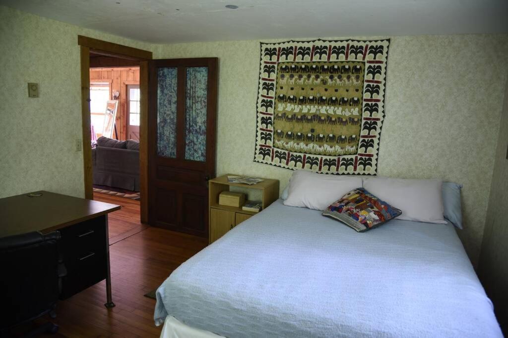 Fox Trot Cabin Meadows of Dan 外观 照片