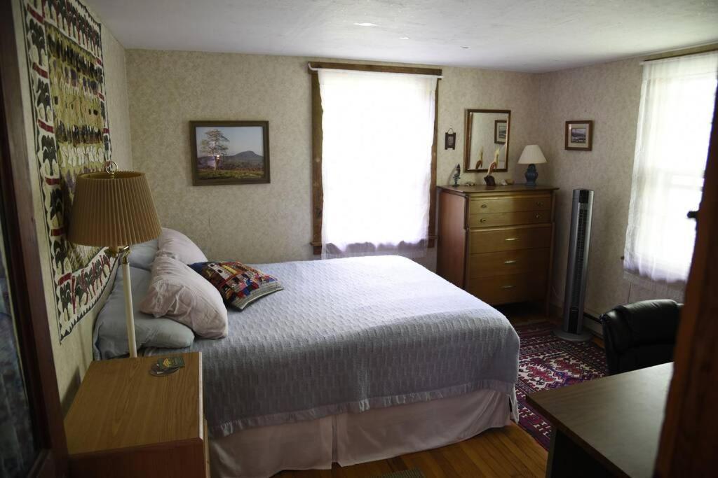 Fox Trot Cabin Meadows of Dan 外观 照片