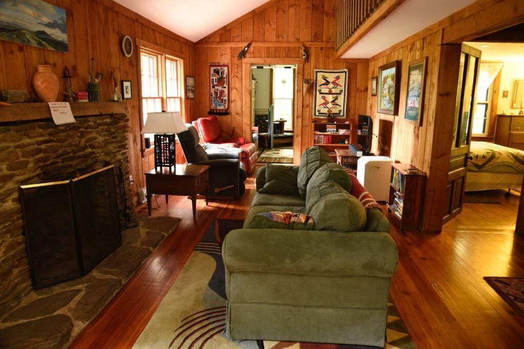 Fox Trot Cabin Meadows of Dan 外观 照片