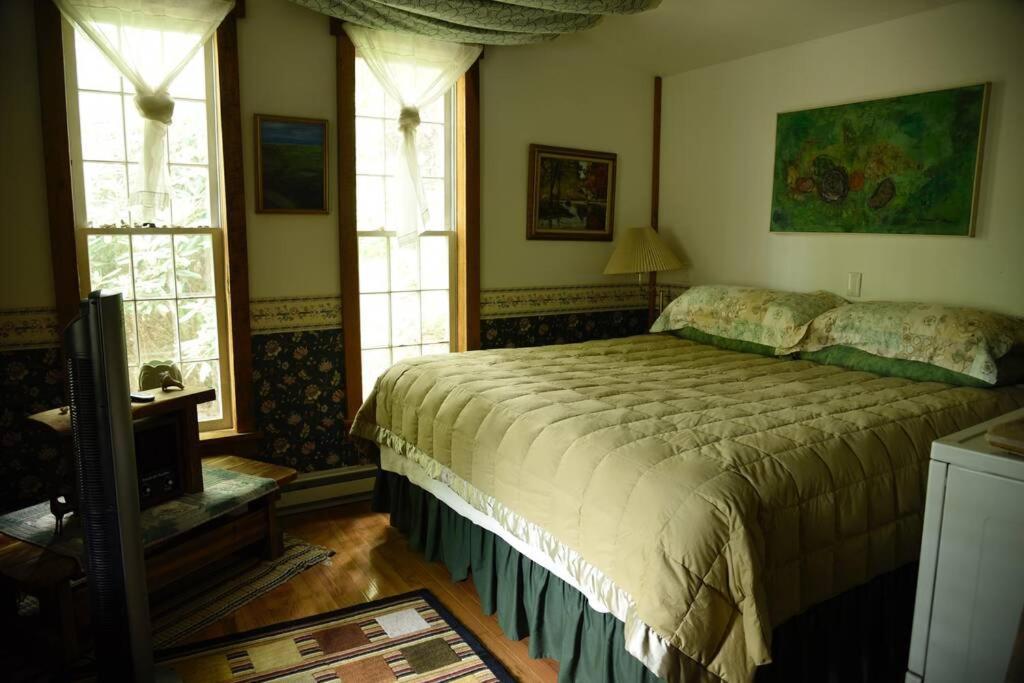 Fox Trot Cabin Meadows of Dan 外观 照片