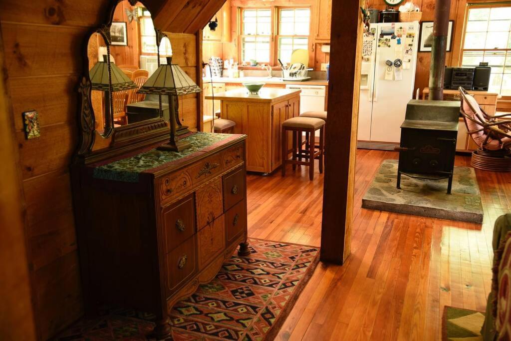 Fox Trot Cabin Meadows of Dan 外观 照片